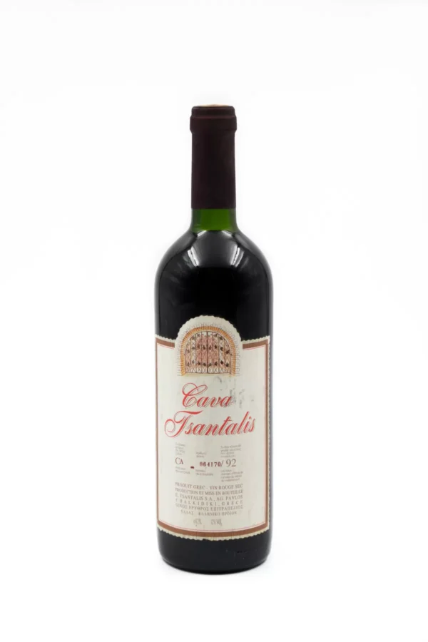 Κάβα Τσάνταλη 1993 750ml Κάβα Τσάνταλη 1993 750ml