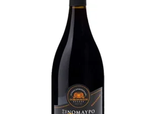 Κτήμα Δημόπουλου Ξινόμαυρο Reserve 2017 750ml Κτήμα Δημόπουλου Ξινόμαυρο Reserve 2017 750ml