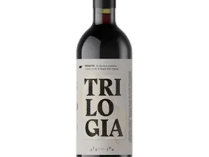 Κτήμα Δύο Υψη Τριλογία 2011 750ml Κτήμα Δύο Υψη Τριλογία 2011 750ml