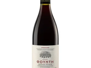 Κτήμα Φουντή Ερυθρό 2020 750ml