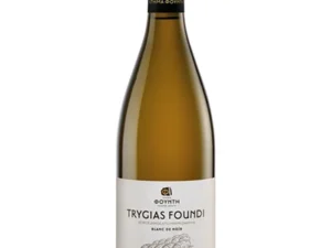 Κτήμα Φουντή Τρυγίας 2022 750ml