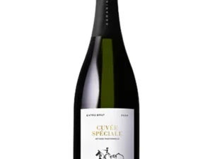 Κτήμα Καρανίκα Αφρώδες Cuvee Speciale 2023 750ml
