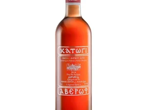 Κατώγι Αβέρωφ Ροζέ 2021 750ml