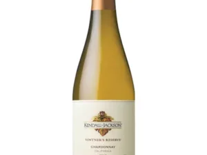 Kendall-Jackson Vintner’s Reserve Chardonnay 2023 750ml Kendall-Jackson Vintner’s Reserve Chardonnay 2023 750ml