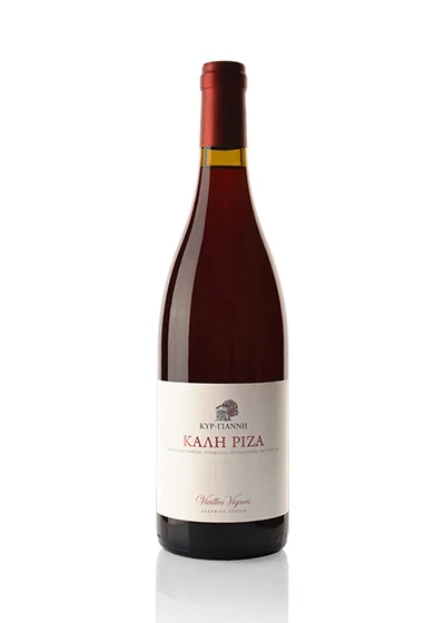 Καλή Ρίζα Κυρ-Γιάννη 2018 750ml Καλή Ρίζα Κυρ-Γιάννη 2018 750ml