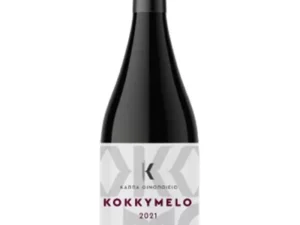 Κτήμα Κάππα Κοκκύμελο 2021 750ml