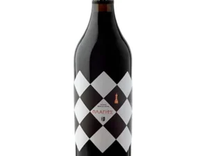 Κτήμα Βιβλία Χώρα Πλαγίως Ερυθρό 2015 750ml