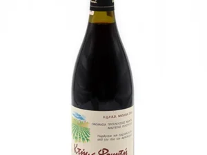 Κτήμα Φουντή Ερυθρό 2007 750ml