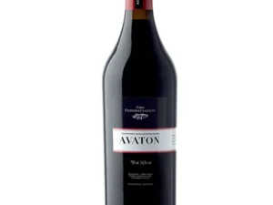 Κτήμα Γεροβασιλείου Άβατον 2015 750ml
