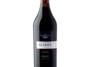 Κτήμα Γεροβασιλείου Άβατον 2005 750ml