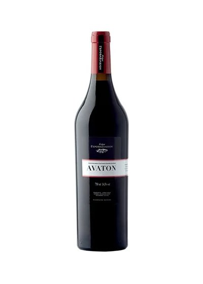 Κτήμα Γεροβασιλείου Άβατον 2005 750ml