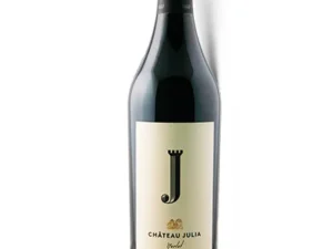 Κτήμα Κώστα Λαζαρίδη Chateau Julia Merlot 2021 750ml