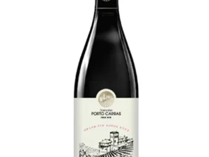 Λημνιό Κτήμα Πόρτο Καρρά 2020 750ml