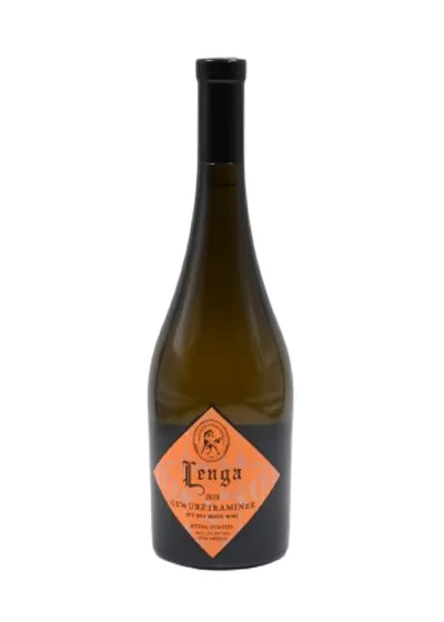 Κτήμα Αβαντίς Lenga Gewurztraminer 2022 750ml