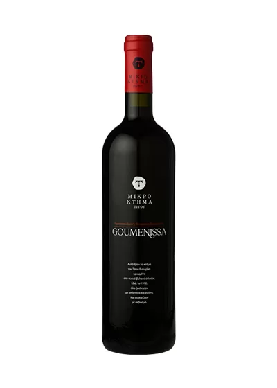 Μικρό Κτήμα Τίτου 2021 750ml Μικρό Κτήμα Τίτου 2021 750ml