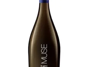 Κτήμα Μουσών Amuse Λευκό 2021 750ml Κτήμα Μουσών Amuse Λευκό 2021 750ml