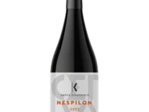 Κτήμα Κάππα Nespilon 2022 750ml