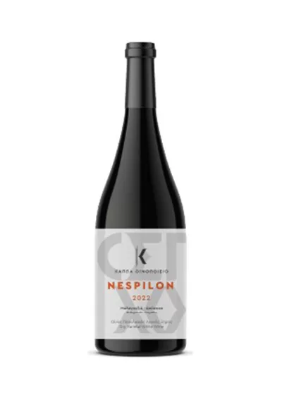 Κτήμα Κάππα Nespilon 2022 750ml