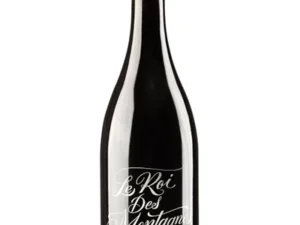 Κτήμα Παπαργυρίου Le Roi des Montagnes Syrah 2021 750ml