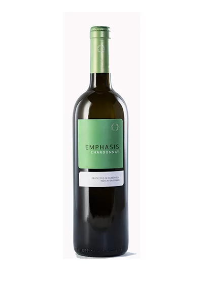 Κτήμα Παυλίδη Emphasis Chardonnay 2022 750ml