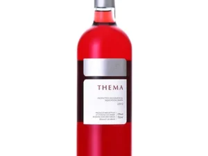 Θέμα Παυλίδη Ροζέ 2022 750ml