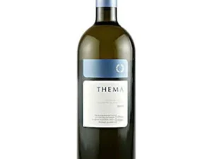 Θέμα Παυλίδη Λευκό 2022 750ml