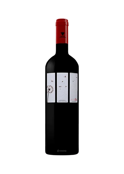 Κτήμα Πιερία Ερατεινή Ευχές Ερυθρό 2021 750ml