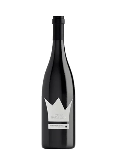 Κτήμα Πιερία Ερατεινή Γυμνή Βασίλισσα 2017 750ml Κτήμα Πιερία Ερατεινή Γυμνή Βασίλισσα 2017 750ml