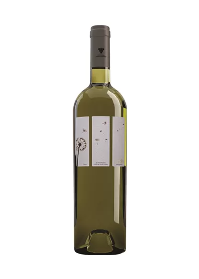 Κτήμα Πιερία Ερατεινή Ευχές Λευκό 2024 750ml