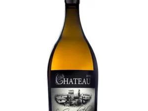 Chateau Le Grand Blanc Κτήμα Πόρτο Καρρά 2018 750ml