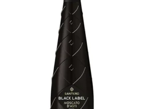 Moscato d' Asti Black Label 2023 750ml
