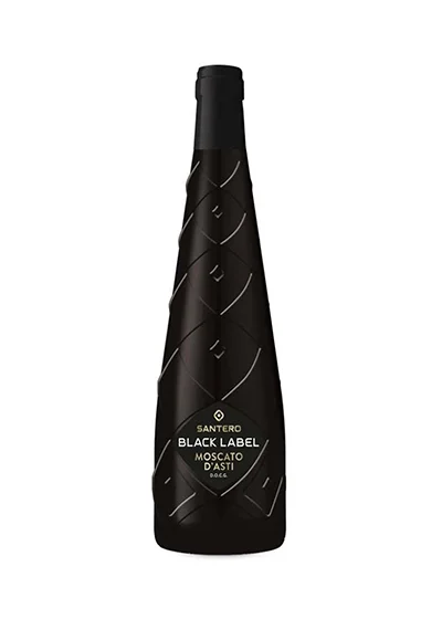 Moscato d' Asti Black Label 2023 750ml