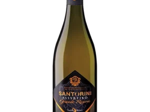 Σαντορίνη Grande Reserve Santo Wines 2022 750ml