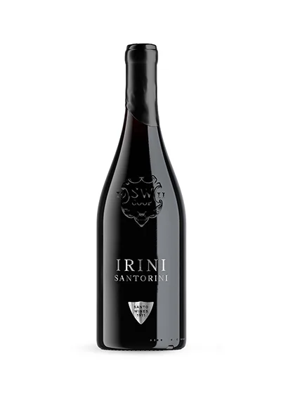 Santo Wines Irini 2018 750ml