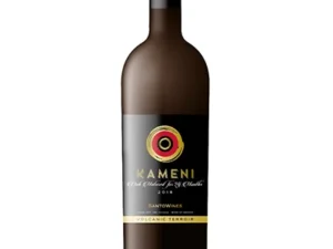 Santo Wines Καμένη 2021 750ml