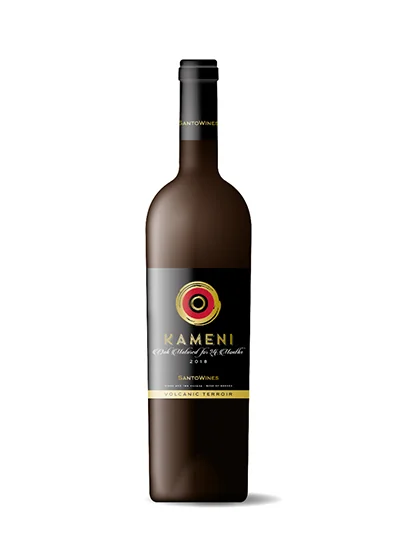 Santo Wines Καμένη 2021 750ml
