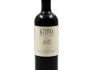 Κτήμα Καρυδά Συλλεκτικό 1997 750ml