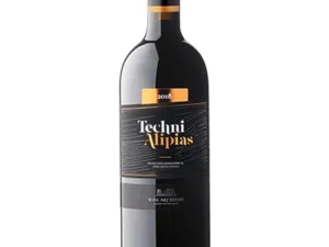 Τέχνη Αλυπίας Ερυθρό 2018 750ml