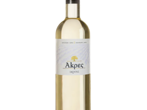 Άκρες Κτήμα Σκούρα Λευκό 2025 750ml Άκρες Κτήμα Σκούρα Λευκό 2025 750ml