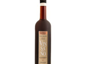 Vinsanto Κτήμα Αργυρού 2013 500ml