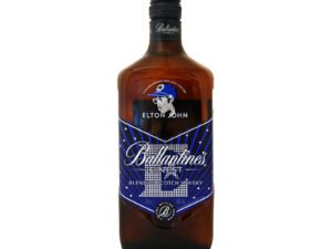 Ballantine’s Elton John 700ml Ballantine’s Elton John 700ml
