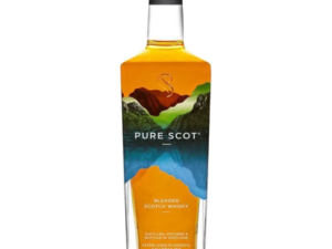 Bladnoch Pure Scot 700ml