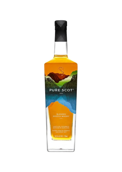 Bladnoch Pure Scot 700ml
