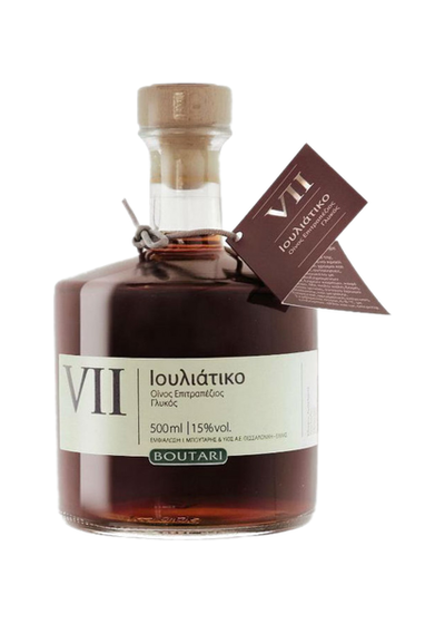 Ιουλιάτικο Μπουτάρη 500ml Ιουλιάτικο Μπουτάρη 500ml