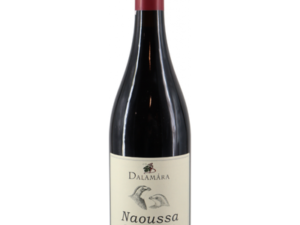 Κτήμα Δαλαμάρα Νάουσα 2023 750ml