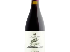 Κτήμα Δαλαμάρα Παλιοκαλιάς 2022 750ml