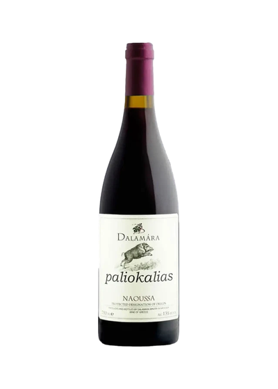 Κτήμα Δαλαμάρα Παλιοκαλιάς 2022 750ml