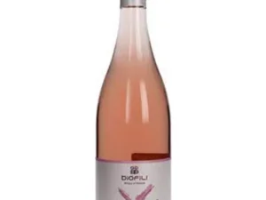 Κτήμα Δύο Φίλοι Ροζέ 2023 750ml