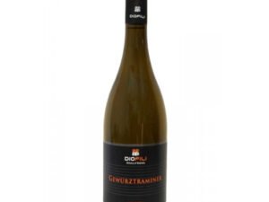 Κτήμα Δύο Φίλοι Gewurztraminer 2022 750ml