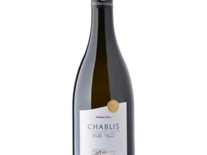 Chablis Vieilles Vignes Domaine Dupre 2022 750ml
